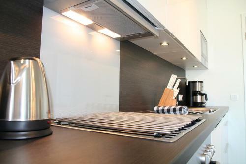 Holiday At Alexanderplatz Apartments