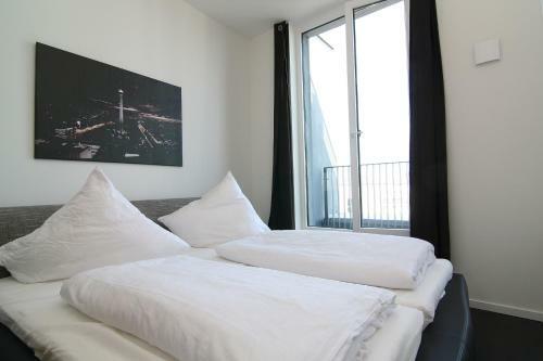 Holiday At Alexanderplatz Apartments