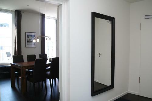 Holiday At Alexanderplatz Apartments