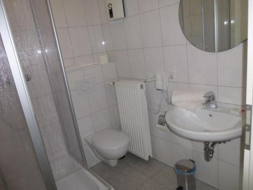 Apartamento Cafe Rosi Ferienwohnung