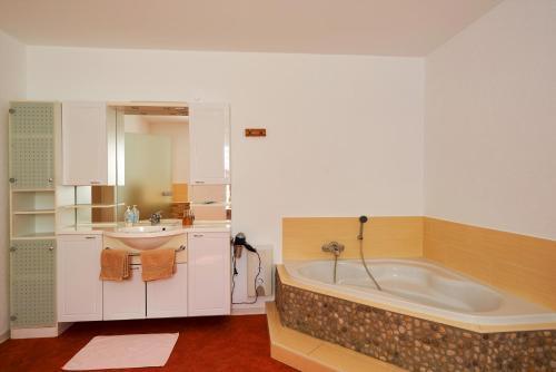 Apartamento Cafe Rosi Ferienwohnung