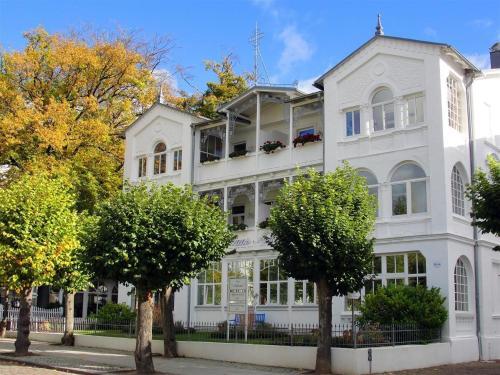 Apartamento Ferienappartement-moenchgut-01