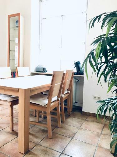 City Apartment Freiburg