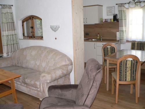 Apartamento G�stehaus Gaisalpe