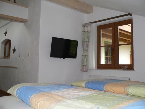 Apartamento G�stehaus Gaisalpe