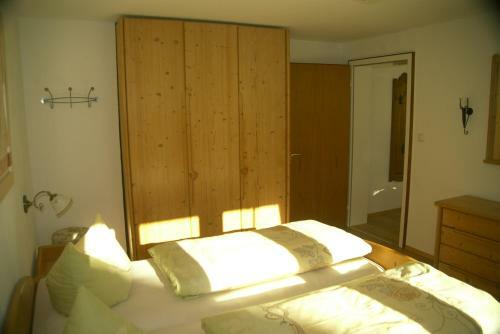 Apartamento G�stehaus Gaisalpe