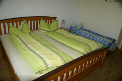Apartamento G�stehaus Gaisalpe