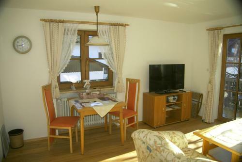 Apartamento G�stehaus Gaisalpe
