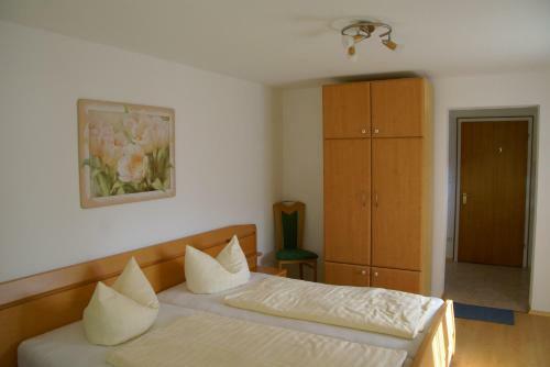 Apartamento G�stehaus Gaisalpe