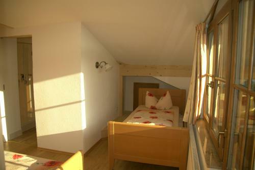 Apartamento G�stehaus Gaisalpe