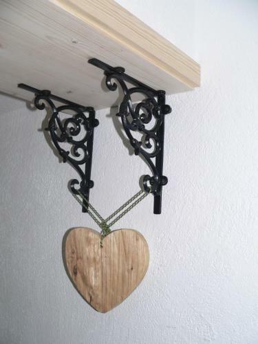 Apartamento G�stehaus Gaisalpe