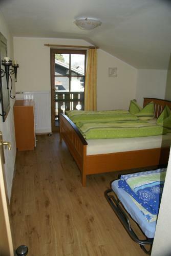 Apartamento G�stehaus Gaisalpe