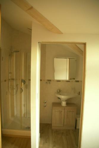 Apartamento G�stehaus Gaisalpe