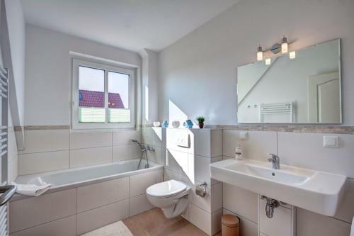Apartamento Haus Am Wolgastsee - 04