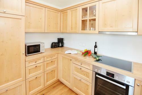 Apartamento Oberstdorfer Bergwelt Herbers