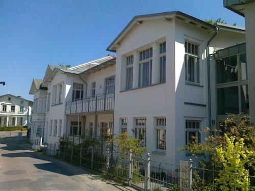 Apartamento Villa Jasmin - Ferienwohnung 7
