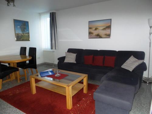 Apartamentos Haus A Capella