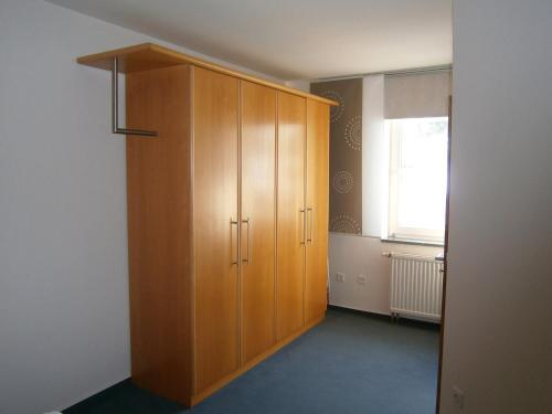 Apartamentos Haus A Capella
