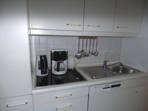 Apartamentos Haus A Capella