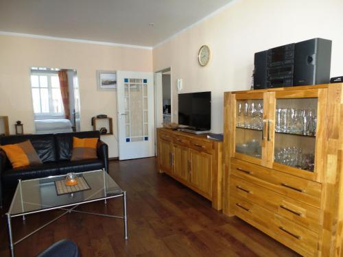 Apartamentos Haus A Capella