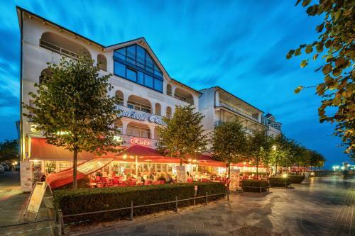 Aparthotel Rialto