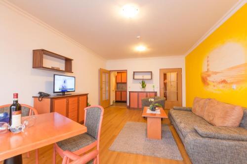 Aparthotel Rialto