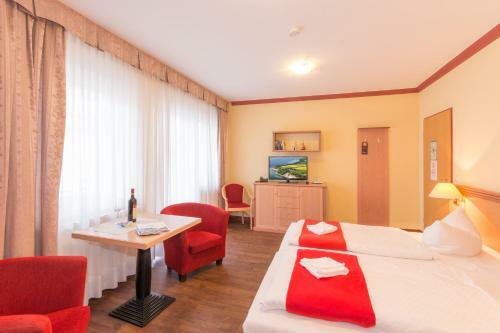 Aparthotel Rialto