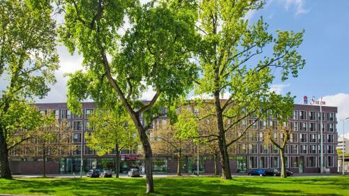 Star Inn Hotel Premium Hannover, By Quality