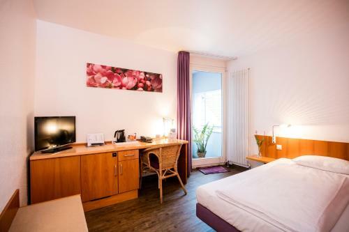 Hogh Hotel Heilbronn