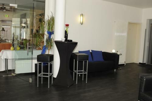 Hogh Hotel Heilbronn