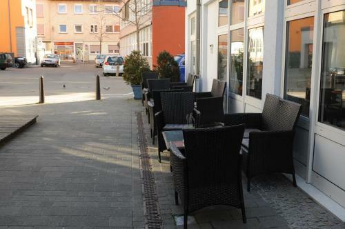 Hogh Hotel Heilbronn