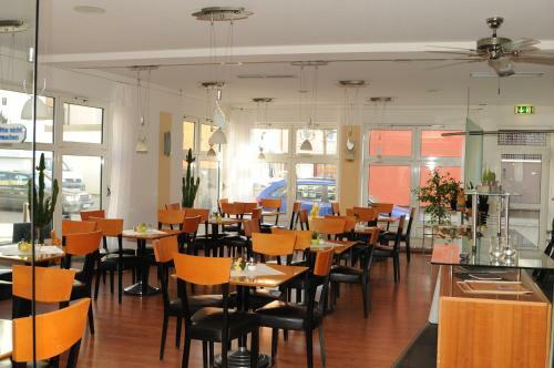 Hogh Hotel Heilbronn