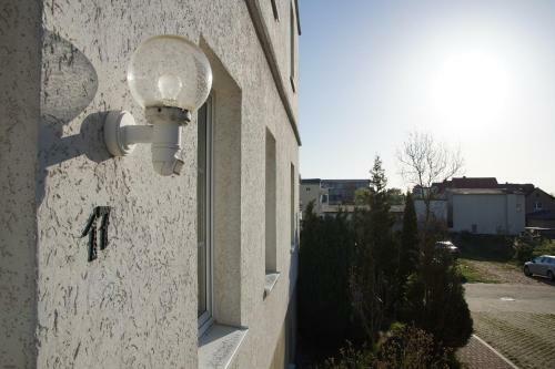 Apartamento Villa Rosalie