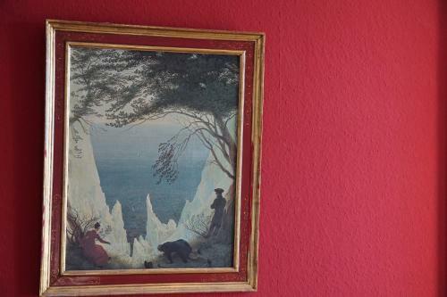 Apartamento Villa Rosalie
