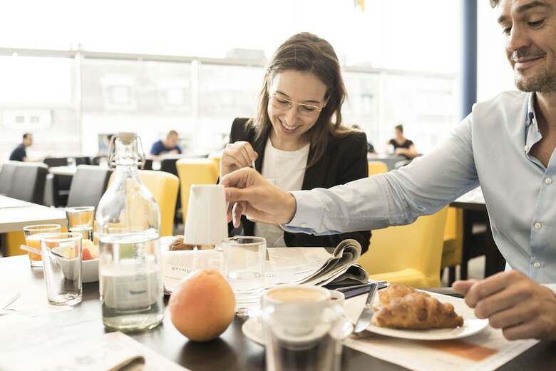 Carathotel D�sseldorf City