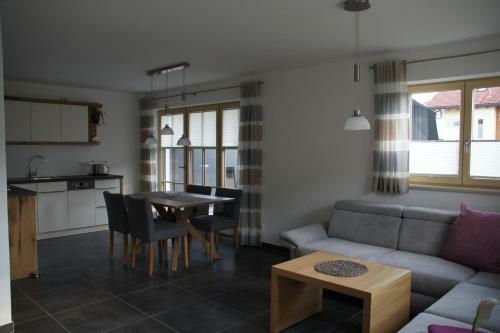 Apartamento Ferienwohnungen Ellen M�ller