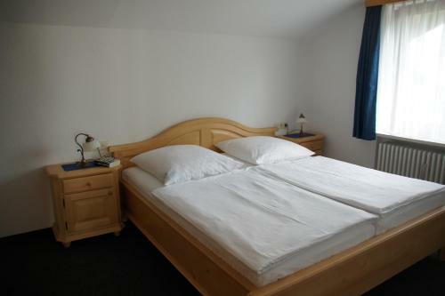 Apartamento Ferienwohnungen Ellen M�ller