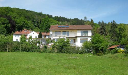 Apartamento Haus Brand