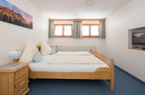 Apartamento Gschwenderhaus Ferienwohnungen