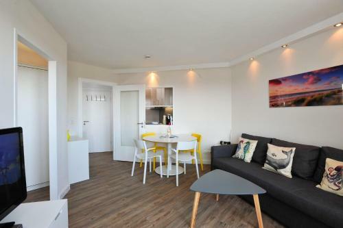 Apartamento Sylter-auster-kampstr-5-whg-44