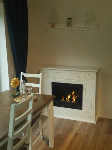 Apartamentos Ferienwohnung Florentine