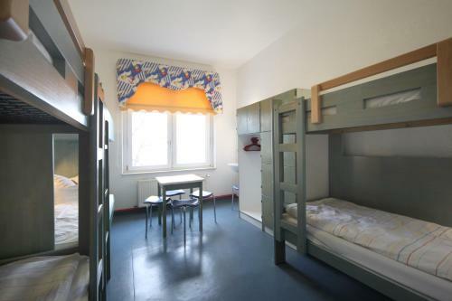 Albergue Djh Jugendherberge Binz
