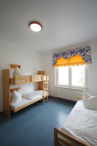 Albergue Djh Jugendherberge Binz