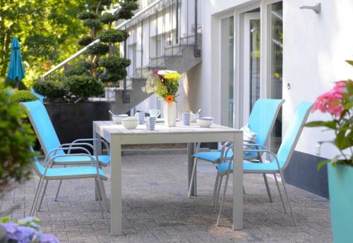 Apartamento Florida Haus Am Strand