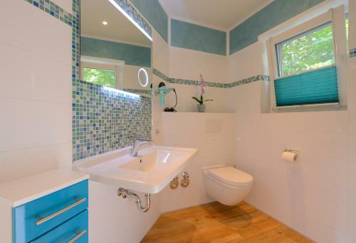 Apartamento Florida Haus Am Strand