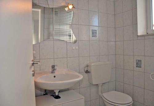 Apartamento Komfort-ferienwohnungen