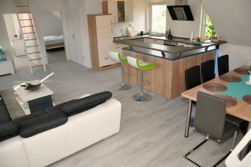 Apartamento Komfort-ferienwohnungen