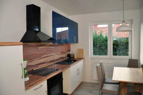 Apartamento Komfort-ferienwohnungen