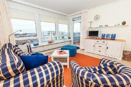 Apartamento Wohnung-paul