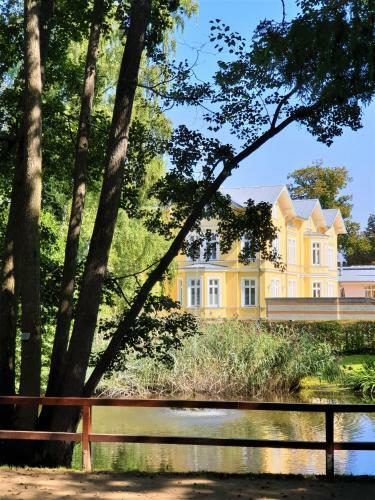 Apartamento 3 Dtv Sterne Fewo M�nster - Pool & Sauna